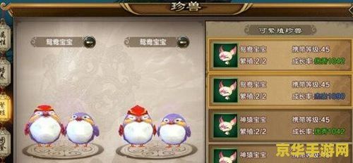 天龙八部加点 天龙八部加点攻略：打造无敌角色，征服江湖！