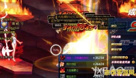 dnf时空之门深渊刷哪好 DNF攻略：时空之门深渊最佳刷图地点解析