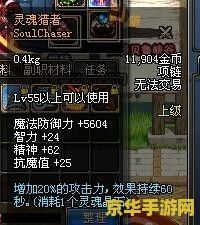 dnf契魔者装备 DNF契魔者装备选择与搭配攻略