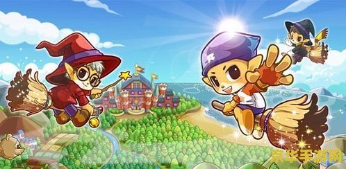 洛克王国火花 洛克王国：火花的冒险之旅