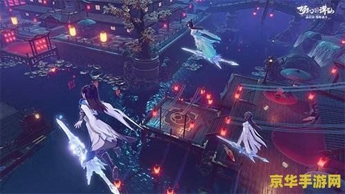 梦幻的本质 梦幻的本质：探索虚拟世界的无限魅力