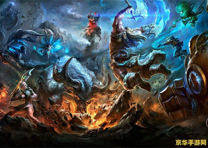 lol年度总结 LOL年度总结：荣耀之路，电竞新篇章