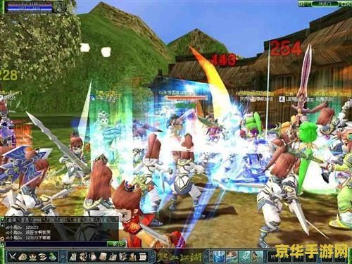 热血江湖贴吧 热血江湖贴吧深度解析：游戏魅力与玩家体验