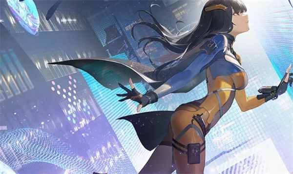 尘白禁区瑟瑞斯瞬刻队伍搭配方案分享