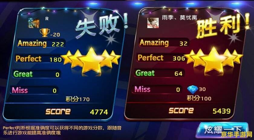 节奏大师pc版 节奏大师PC版：音乐与节奏的完美融合