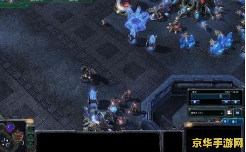 星际争霸2beta 星际争霸2：探索未知的宇宙战场