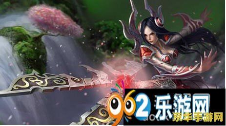 lol刀妹出装 LOL刀妹出装攻略：打造无敌刺客的装备选择