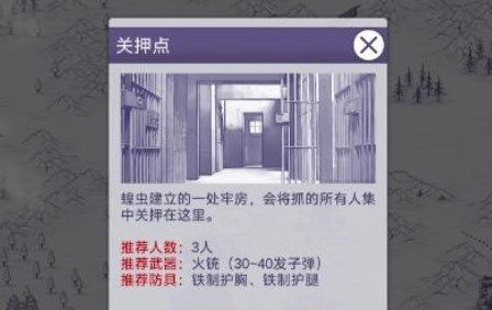 阿瑞斯病毒2关押点副本快速通关方法