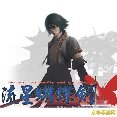 流星蝴蝶剑大决 流星蝴蝶剑大决战：武侠世界的巅峰对决