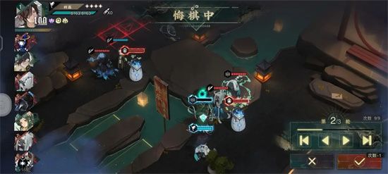 物华弥新5-10双人逃脱速通指南