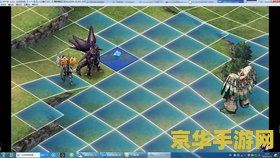 psp魔装机神2 PSP魔装机神2：机械与魔法的交织
