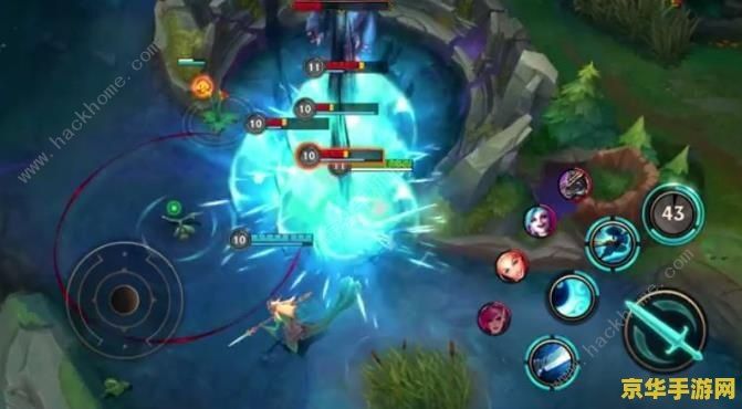 lol全英雄 英雄联盟全英雄解析：策略与荣耀的交织