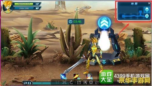 赛尔号5雷神崛起 赛尔号5：雷神崛起游戏深度解析