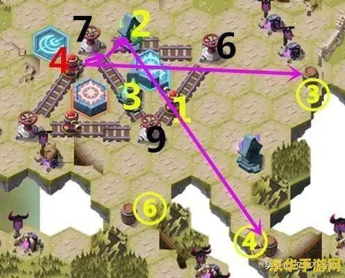 剑与远征迷霭之森攻略 剑与远征迷霭之森全攻略