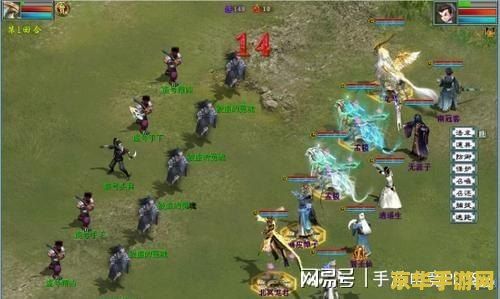 大话西游2好玩吗 大话西游2：经典再现，情怀与创新的交融
