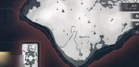 燕云十六声玉扇游山获取攻略介绍