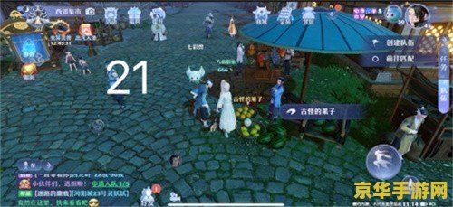 梦幻新诛仙探灵攻略 梦幻新诛仙探灵全攻略：解锁隐藏灵韵，遨游仙侠奇境