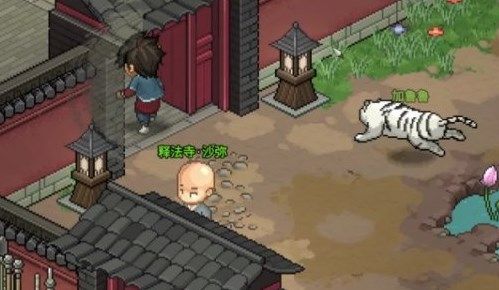 大侠立志传内力提升方法途径介绍