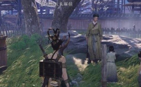 燕云十六声清河有雕奇遇任务流程分享
