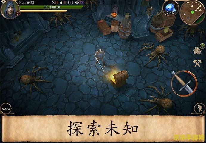 传奇私发布 传奇私服：探索未知世界的冒险之旅