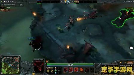 dota solo命令 Dota Solo命令深度解析