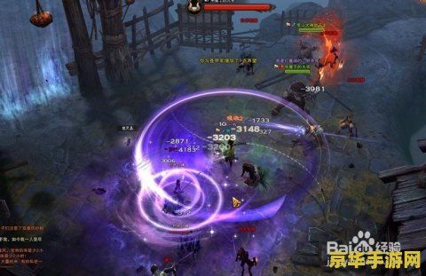 斗战神是什么类型的游戏 斗战神：暗黑类ARPG网游的巅峰之作