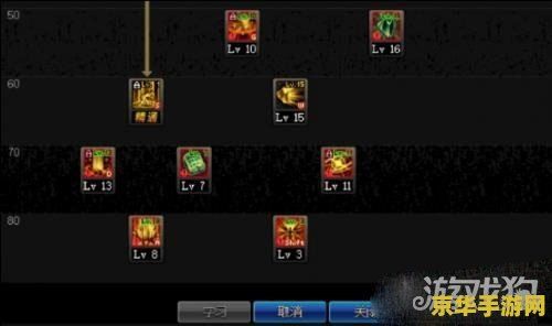 圣骑士加点 圣骑士加点策略深度解析