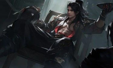 永劫无间手游季沧海技能及潜能选择推荐