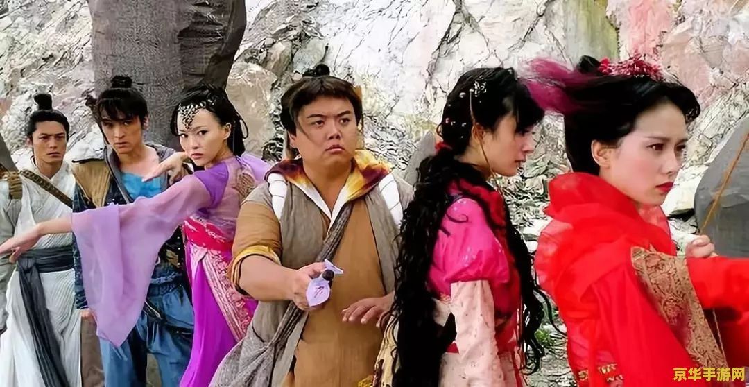 仙剑3图片 仙剑奇侠传三：经典再现，情义江湖