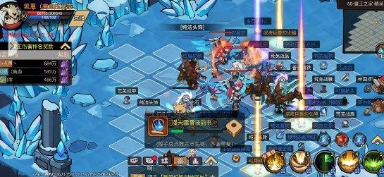 地下城与领主搬砖玩法攻略指南