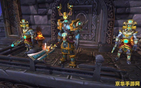 魔兽世界2区 魔兽世界二区：经典重燃，探险无界