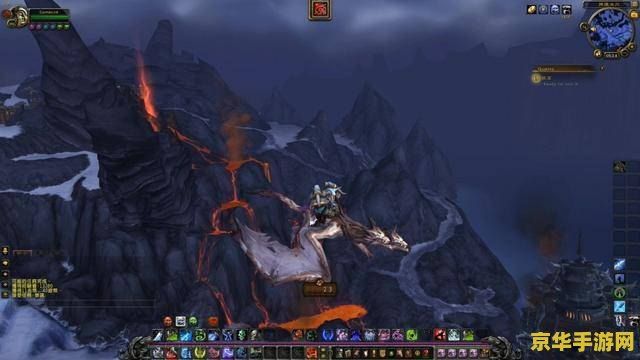 魔兽世界火石结晶 魔兽世界：探索火石结晶的奥秘与力量