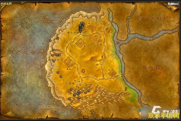wow锡矿 探索魔兽世界中的锡矿：资源、用途与探险之旅
