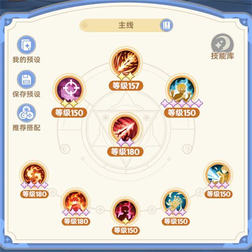 出发吧麦芬输出剑士三转攻略指南
