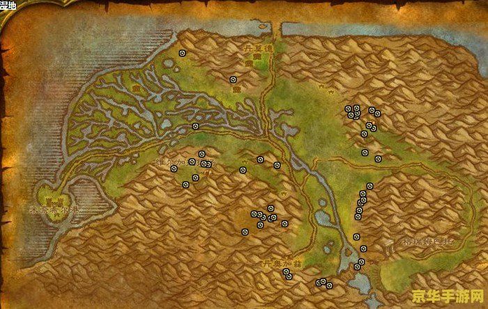 wow锡矿 探索魔兽世界中的锡矿：资源、用途与探险之旅