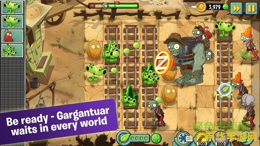 植物大战僵尸魔幻版图鉴 植物大战僵尸魔幻版图鉴
