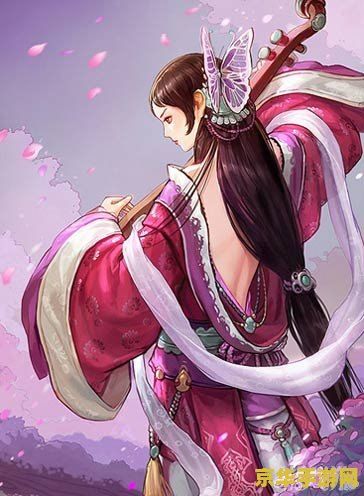 三国杀大乔小乔 三国杀中大乔小乔：双姝并蒂，智勇双全