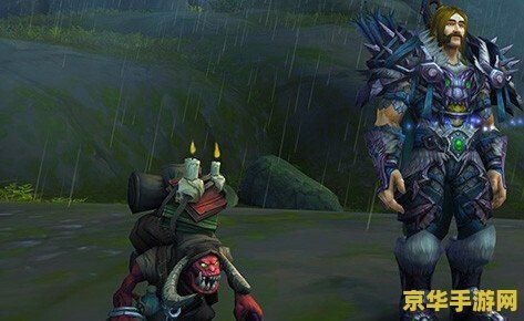 魔兽世界考古学攻略 魔兽世界考古学全攻略