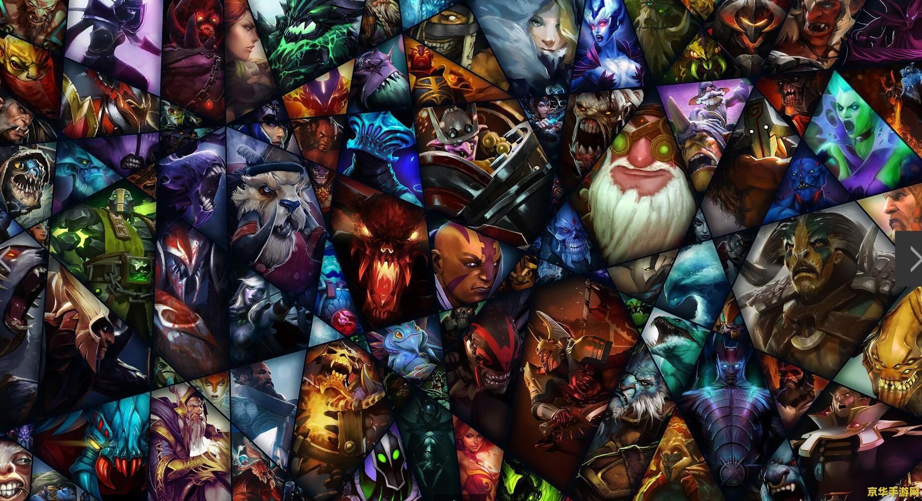 dota2 更新已暂停 Dota2更新暂停：解析背后的原因与玩家期待