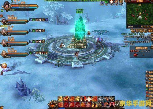 轩辕传奇幻魔宫 轩辕传奇幻魔宫：探索神秘领域的奇幻之旅