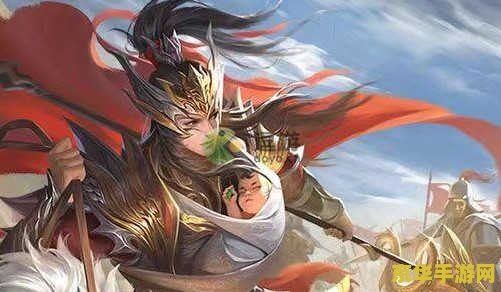 三国杀神赵云 三国杀神赵云：龙胆亮银，一骑当千的传奇