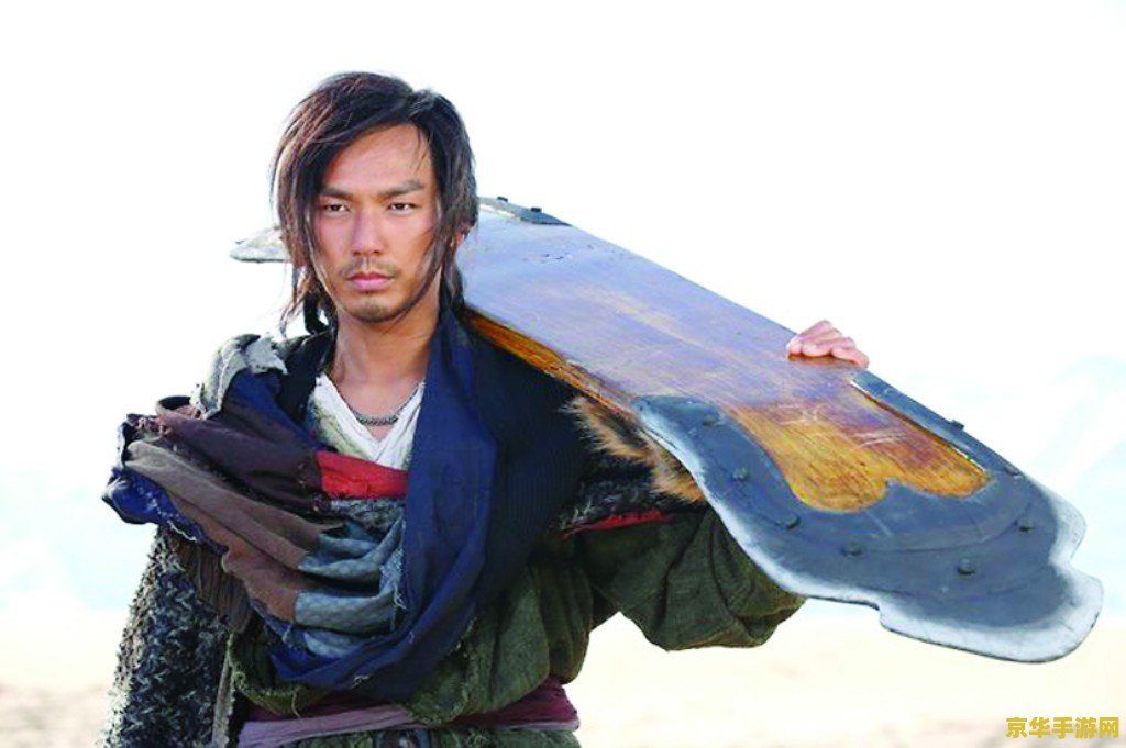 天龙八部钟汉良 天龙八部钟汉良版：武侠情怀与游戏世界的深度交融