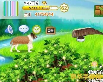 qq农场牧草 QQ农场牧草：绿色滋养，快乐养殖的秘诀