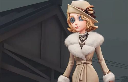 第五人格法罗女士克制关系详细介绍