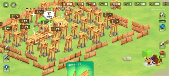 迷雾城堡速通逃课刷星攻略技巧分享