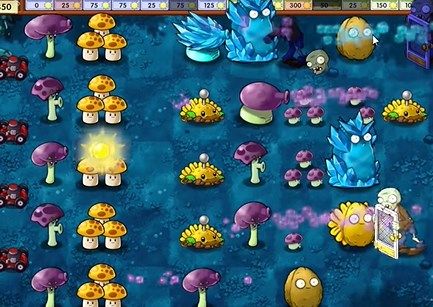 植物大战僵尸融合版冒险模式12关通关详解