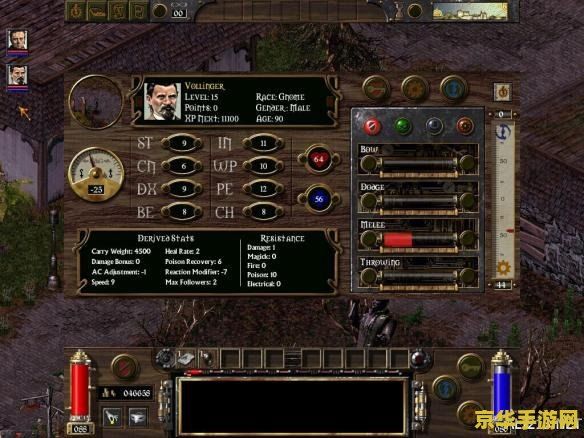 角色扮演英文 角色扮演游戏（RPG）的深度探索与魅力
