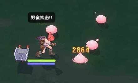 仙境传说RO新启航铁匠全流派玩法介绍