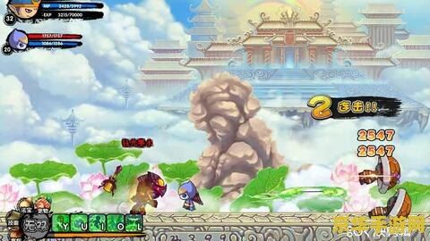 造梦西游2白骨精在哪 造梦西游2：揭秘白骨精的藏身之地