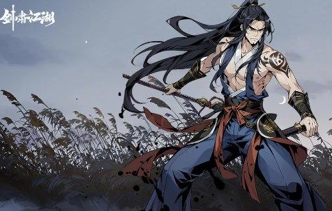 剑啸江湖前期卡组搭配方案全攻略